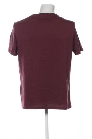 Pánske tričko  Pier One, Veľkosť XL, Farba Červená, Cena  15,95 €