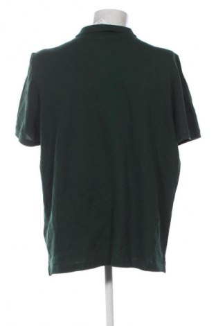 Ανδρικό t-shirt Pier One, Μέγεθος L, Χρώμα Πράσινο, Τιμή 15,99 €
