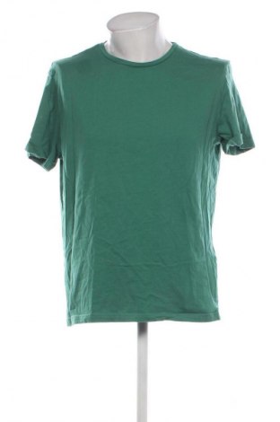 Мъжка тениска Pier One, Размер XL, Цвят Зелен, Цена 19,99 лв.