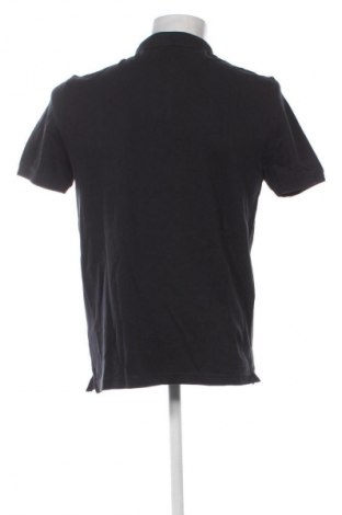 Ανδρικό t-shirt Pier One, Μέγεθος XXL, Χρώμα Μαύρο, Τιμή 15,99 €