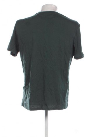 Męski T-shirt Pier One, Rozmiar XL, Kolor Zielony, Cena 101,99 zł