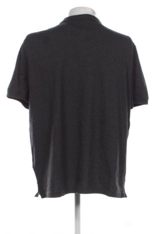 Męski T-shirt Pier One, Rozmiar 3XL, Kolor Szary, Cena 101,99 zł