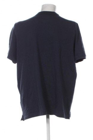 Мъжка тениска Pier One, Размер 3XL, Цвят Син, Цена 31,99 лв.