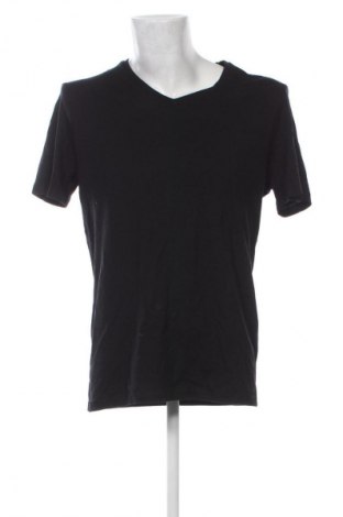 Herren T-Shirt Pier One, Größe XL, Farbe Schwarz, Preis € 13,99