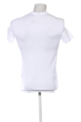 Męski T-shirt Pier One, Rozmiar L, Kolor Biały, Cena 101,99 zł