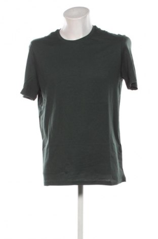 Tricou de bărbați Pier One, Mărime XL, Culoare Verde, Preț 107,99 Lei