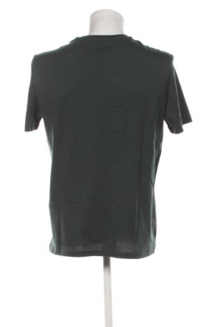 Tricou de bărbați Pier One, Mărime XL, Culoare Verde, Preț 107,99 Lei
