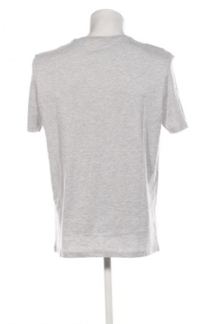 Męski T-shirt Pier One, Rozmiar XL, Kolor Szary, Cena 62,99 zł