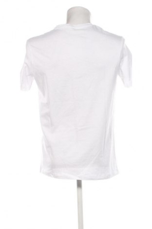 Tricou de bărbați Pier One, Mărime L, Culoare Alb, Preț 107,99 Lei