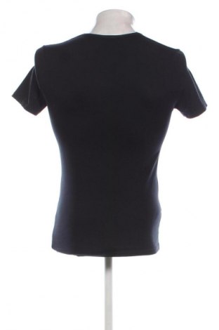 Męski T-shirt Pierre Cardin, Rozmiar M, Kolor Niebieski, Cena 40,99 zł