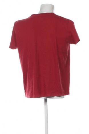Férfi póló Pierre Cardin, Méret XL, Szín Piros, Ár 5 400 Ft