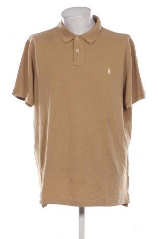Pánske tričko  Polo, Veľkosť XXL, Farba Hnedá, Cena  58,95 €