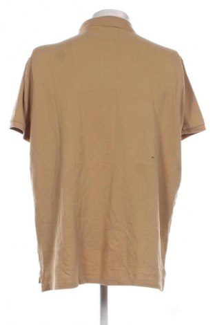 Pánske tričko  Polo, Veľkosť XXL, Farba Hnedá, Cena  58,95 €