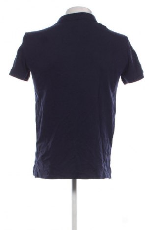 Ανδρικό t-shirt Polo, Μέγεθος M, Χρώμα Μπλέ, Τιμή 63,99 €