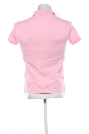 Tricou de bărbați Polo Ralph Lauren, Mărime S, Culoare Roz, Preț 488,99 Lei