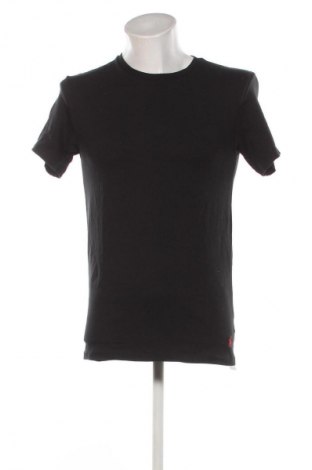 Herren T-Shirt Polo, Größe L, Farbe Schwarz, Preis € 28,99