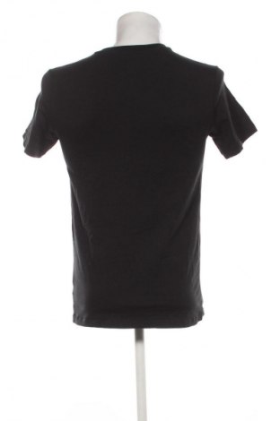 Herren T-Shirt Polo, Größe L, Farbe Schwarz, Preis € 28,99