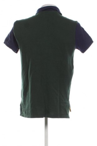 Męski T-shirt Polo Ralph Lauren, Rozmiar M, Kolor Zielony, Cena 157,99 zł