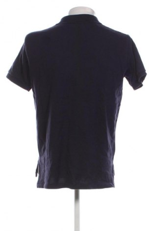 Męski T-shirt Polo Ralph Lauren, Rozmiar M, Kolor Niebieski, Cena 157,99 zł