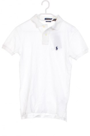 Herren T-Shirt Polo Ralph Lauren, Größe XS, Farbe Weiß, Preis € 122,99