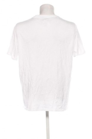 Męski T-shirt Polo Ralph Lauren, Rozmiar L, Kolor Biały, Cena 479,99 zł