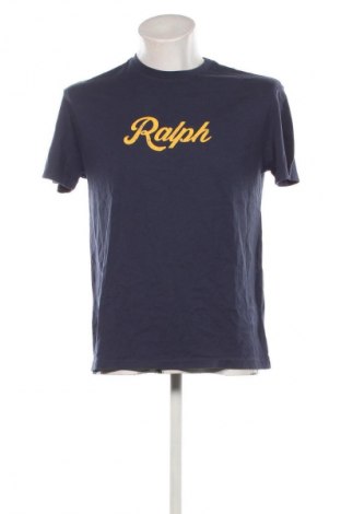 Herren T-Shirt Polo Ralph Lauren, Größe S, Farbe Blau, Preis € 102,99