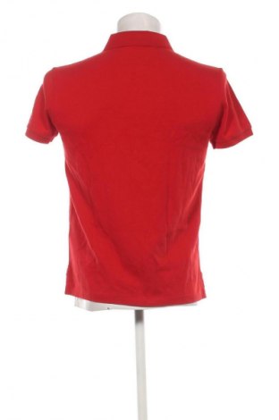 Herren T-Shirt Polo Ralph Lauren, Größe M, Farbe Rot, Preis € 122,99