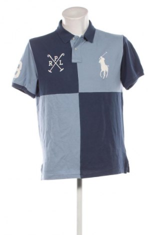 Pánské tričko  Polo Ralph Lauren, Velikost L, Barva Vícebarevné, Cena  2 849,00 Kč