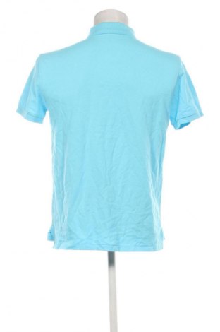 Pánské tričko  Polo Ralph Lauren, Velikost L, Barva Modrá, Cena  2 849,00 Kč