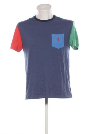 Pánské tričko  Polo Ralph Lauren, Velikost M, Barva Vícebarevné, Cena  2 379,00 Kč