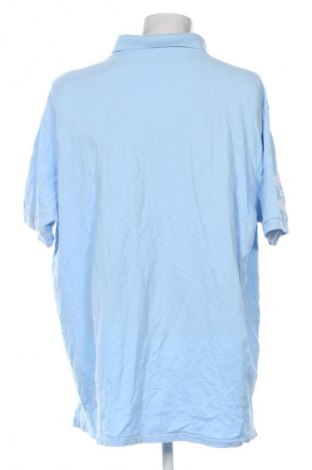 Herren T-Shirt Polo Ralph Lauren, Größe 3XL, Farbe Blau, Preis € 122,99