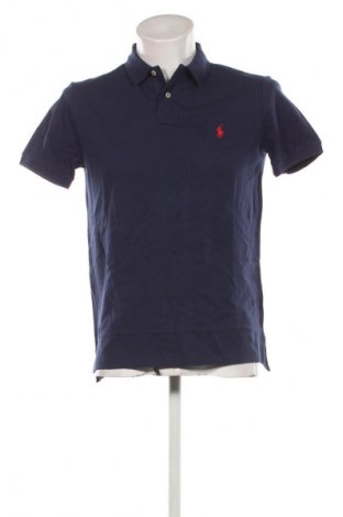 Мъжка тениска Polo Ralph Lauren, Размер M, Цвят Син, Цена 144,99 лв.