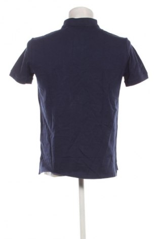 Мъжка тениска Polo Ralph Lauren, Размер M, Цвят Син, Цена 144,99 лв.