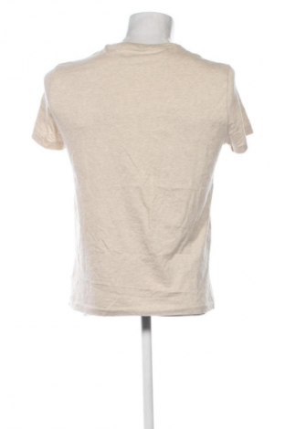 Herren T-Shirt Polo Ralph Lauren, Größe M, Farbe Beige, Preis 46,99 €