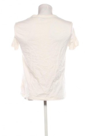 Męski T-shirt Polo Ralph Lauren, Rozmiar M, Kolor Biały, Cena 479,99 zł