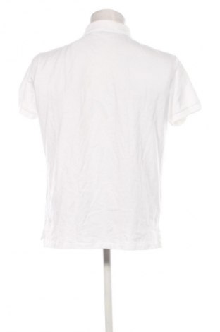 Férfi póló Polo Ralph Lauren, Méret L, Szín Fehér, Ár 47 079 Ft