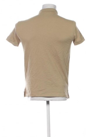 Férfi póló Polo Ralph Lauren, Méret S, Szín Barna, Ár 47 079 Ft