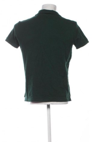 Męski T-shirt Polo Ralph Lauren, Rozmiar M, Kolor Zielony, Cena 268,99 zł