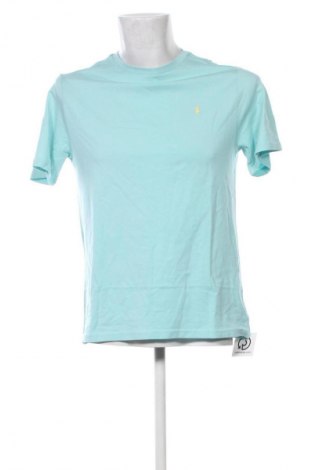 Herren T-Shirt Polo Ralph Lauren, Größe XL, Farbe Blau, Preis € 102,99