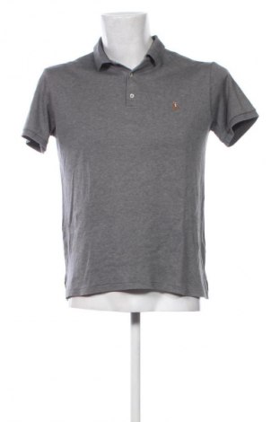 Herren T-Shirt Polo Ralph Lauren, Größe L, Farbe Grau, Preis 41,94 €