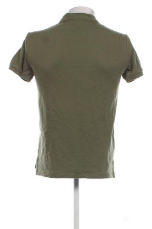 Tricou de bărbați Polo Ralph Lauren, Mărime M, Culoare Verde, Preț 476,99 Lei