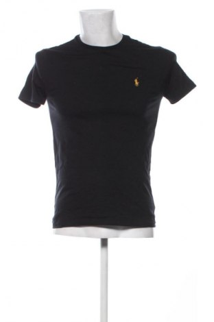 Pánske tričko  Polo Ralph Lauren, Veľkosť S, Farba Čierna, Cena  67,95 €