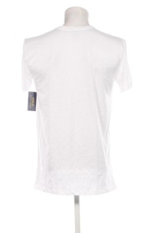 Pánske tričko  Polo Ralph Lauren, Veľkosť XL, Farba Biela, Cena  67,95 €