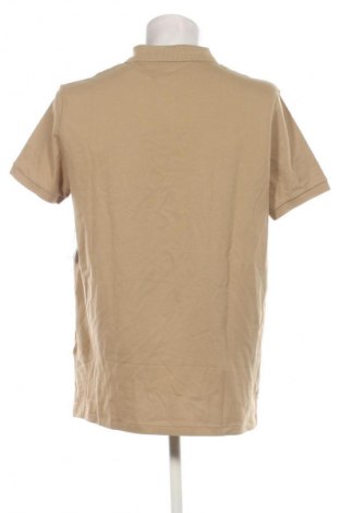 Męski T-shirt Polo Ralph Lauren, Rozmiar XL, Kolor Beżowy, Cena 462,99 zł