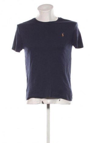 Férfi póló Polo Ralph Lauren, Méret M, Szín Kék, Ár 16 188 Ft