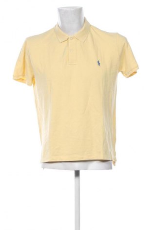 Herren T-Shirt Polo Ralph Lauren, Größe XL, Farbe Gelb, Preis € 102,99