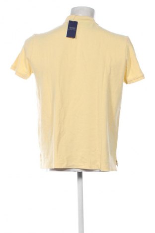 Herren T-Shirt Polo Ralph Lauren, Größe XL, Farbe Gelb, Preis € 102,99