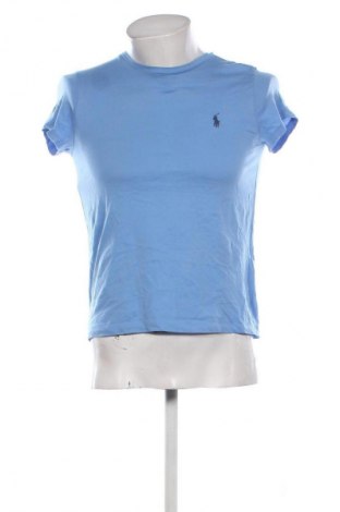 Ανδρικό t-shirt Polo Ralph Lauren, Μέγεθος S, Χρώμα Μπλέ, Τιμή 75,99 €