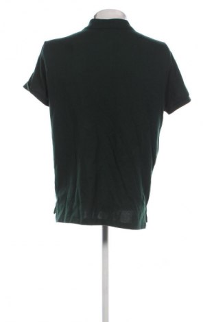 Férfi póló Polo Ralph Lauren, Méret L, Szín Zöld, Ár 17 908 Ft