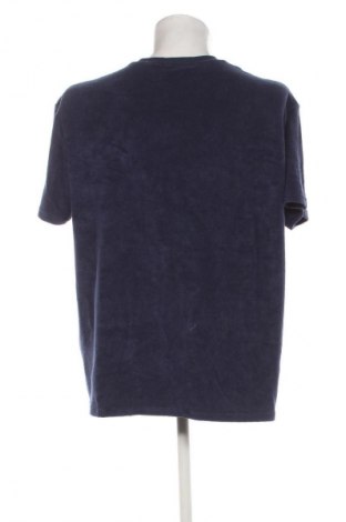 Męski T-shirt Polo Ralph Lauren, Rozmiar L, Kolor Niebieski, Cena 479,99 zł